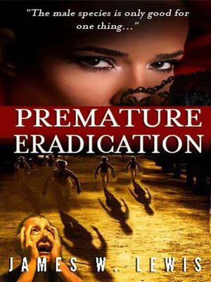 cover image of Premature Eradication--Prequel